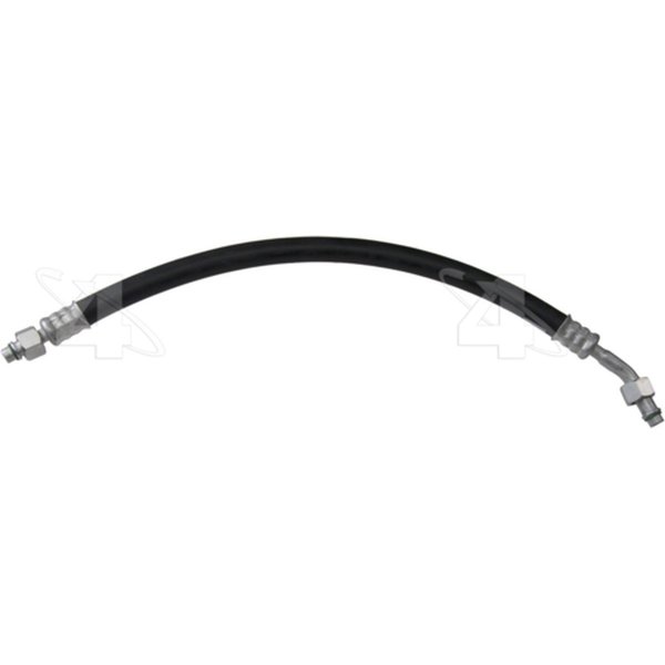 Four Seasons Toyota Pickup-Standard 87-84 Hose Assembly, 55980 55980